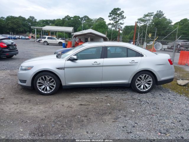 1FAHP2F85FG108949 Ford Taurus Limited