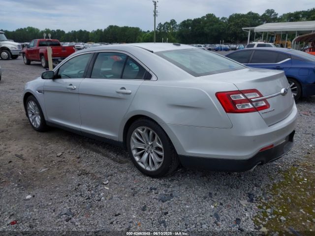 1FAHP2F85FG108949 Ford Taurus Limited