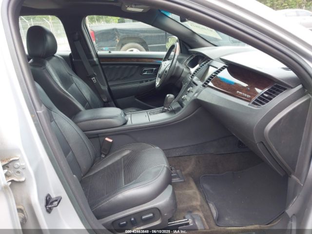 1FAHP2F85FG108949 Ford Taurus Limited