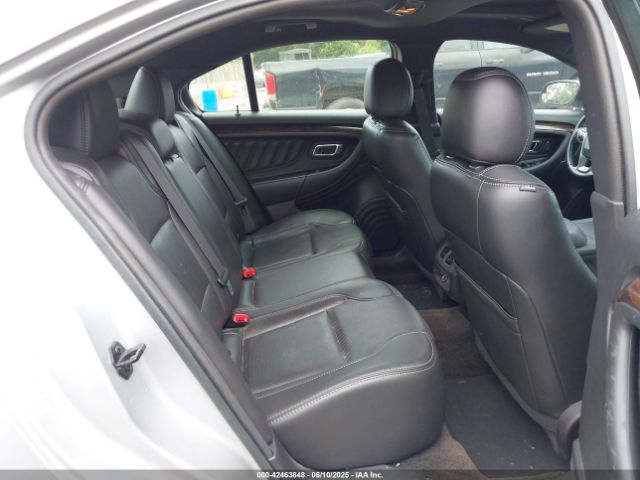 1FAHP2F85FG108949 Ford Taurus Limited