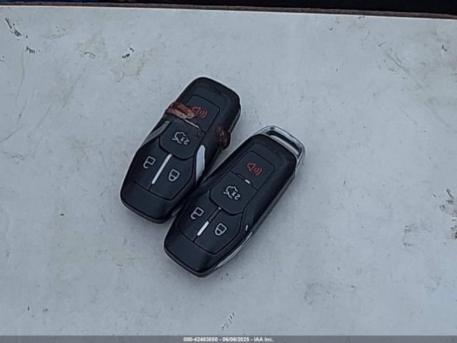 2FMTK3AP9FBB27904 Ford EDGE SPORT