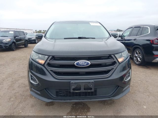 2FMTK3AP9FBB27904 Ford EDGE SPORT