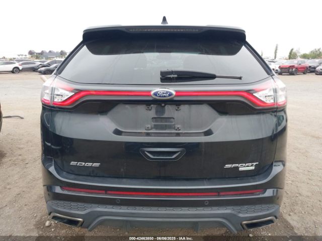 2FMTK3AP9FBB27904 Ford EDGE SPORT