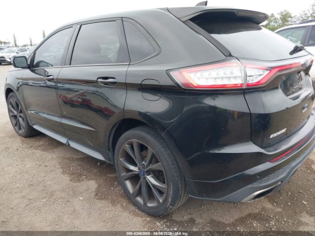 2FMTK3AP9FBB27904 Ford EDGE SPORT