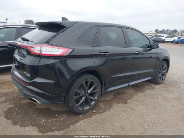 2FMTK3AP9FBB27904 Ford EDGE SPORT