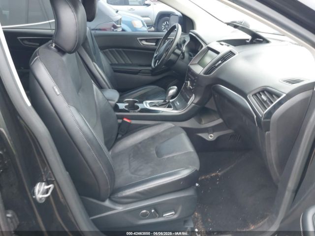 2FMTK3AP9FBB27904 Ford EDGE SPORT