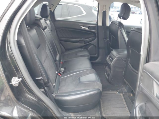 2FMTK3AP9FBB27904 Ford EDGE SPORT
