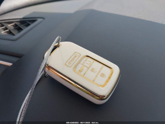 2019 HONDA CIVIC 2HGFC2F85KH585345 Photo 10