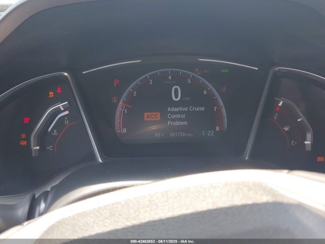 2019 HONDA CIVIC 2HGFC2F85KH585345 Photo 6