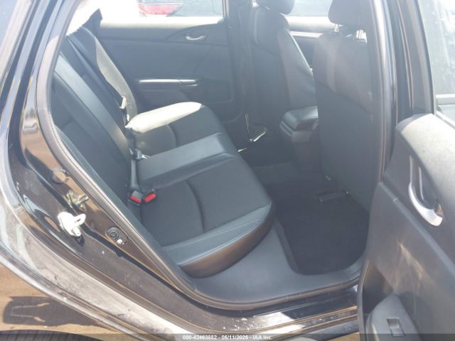 2019 HONDA CIVIC 2HGFC2F85KH585345 Photo 7