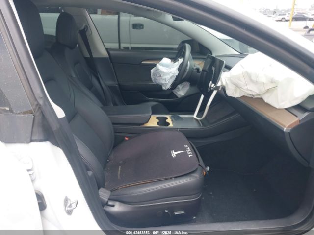 2023 TESLA MODEL 3 5YJ3E1EA2PF417959 Photo 4