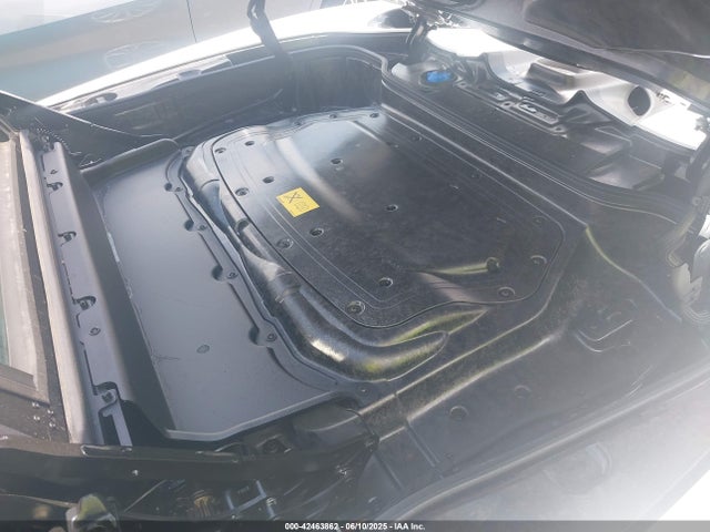 2025 MCLAREN ARTURA SBM16BEA2SW003019 Photo 9