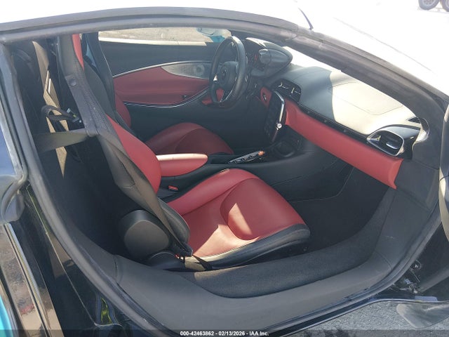 2025 MCLAREN ARTURA SBM16BEA2SW003019 Photo 4