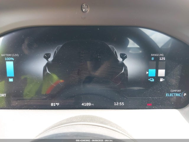 2025 MCLAREN ARTURA SBM16BEA2SW003019 Photo 6