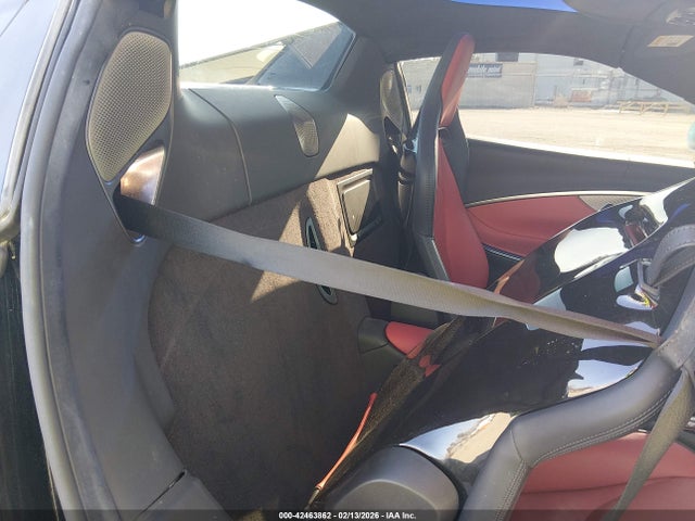 2025 MCLAREN ARTURA SBM16BEA2SW003019 Photo 7