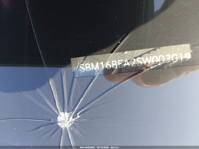 2025 MCLAREN ARTURA SBM16BEA2SW003019 Photo 8