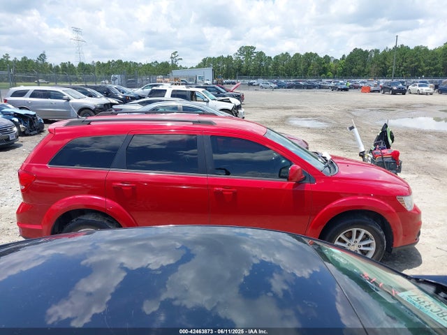 Dodge Journey 2016 3C4PDDBG3GT168166 Image 13
