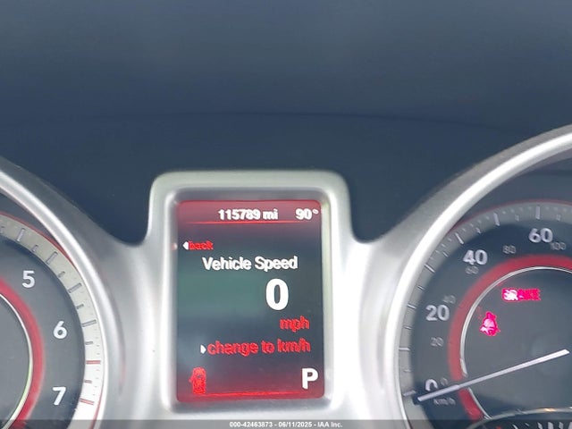 Dodge Journey 2016 3C4PDDBG3GT168166 Image 15