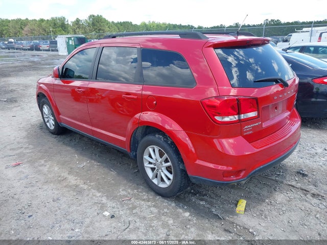 Dodge Journey 2016 3C4PDDBG3GT168166 Image 3