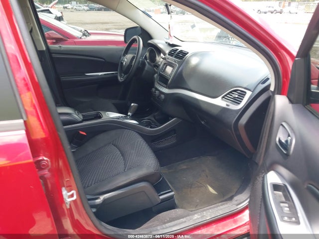 Dodge Journey 2016 3C4PDDBG3GT168166 Image 5