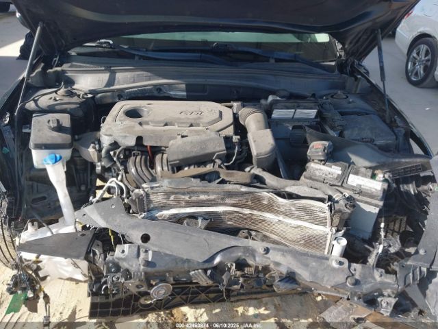 2020 KIA OPTIMA 5XXGT4L3XLG388554 Photo 9