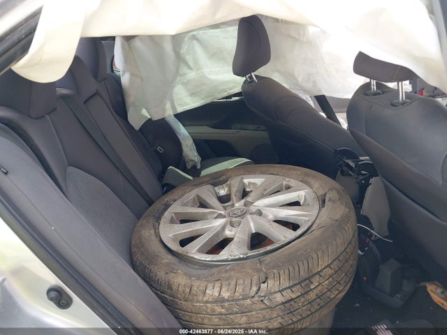 4T1C11AK0RU911611 Toyota a25a-fks