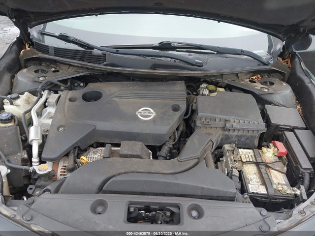 1N4AL3APXEC102054 Nissan Altima 2.5 S