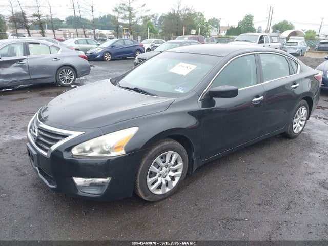 1N4AL3APXEC102054 Nissan Altima 2.5 S