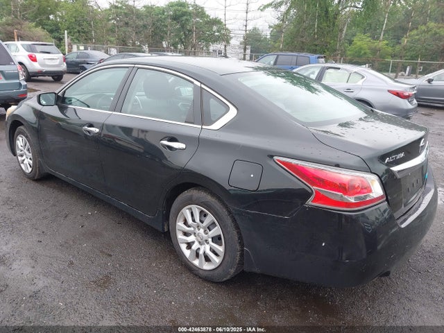 1N4AL3APXEC102054 Nissan Altima 2.5 S
