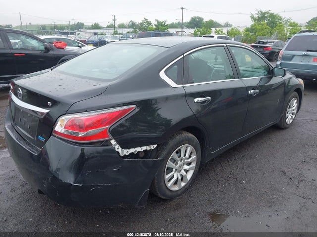 1N4AL3APXEC102054 Nissan Altima 2.5 S