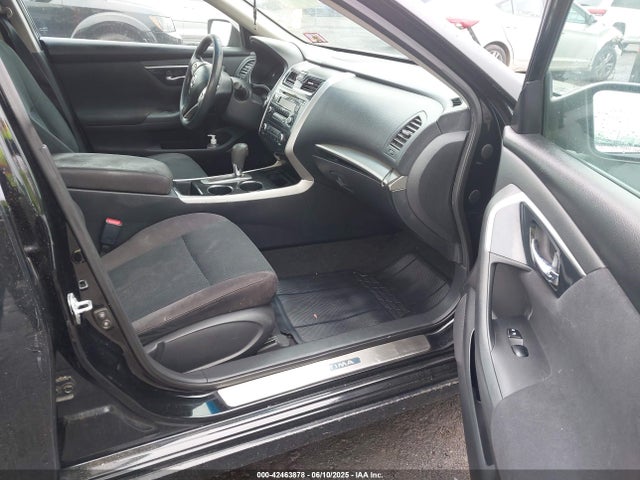 1N4AL3APXEC102054 Nissan Altima 2.5 S