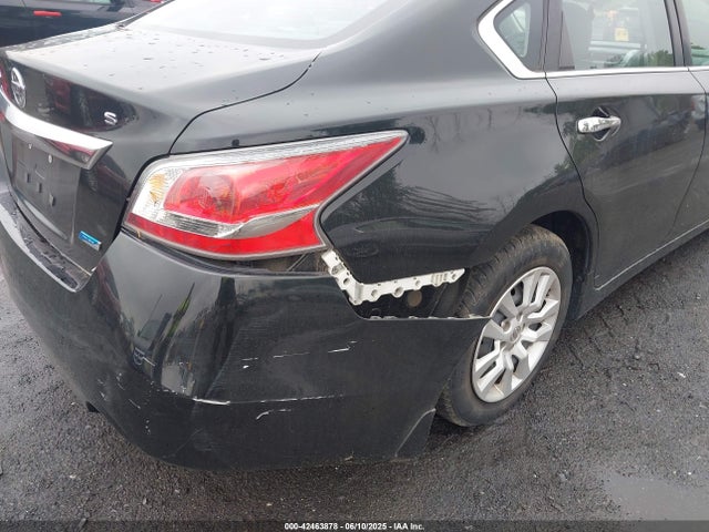 1N4AL3APXEC102054 Nissan Altima 2.5 S