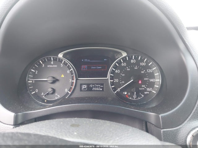 1N4AL3APXEC102054 Nissan Altima 2.5 S