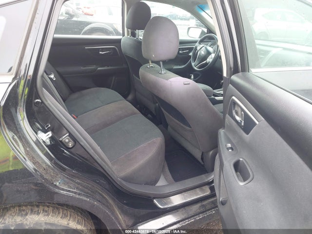 1N4AL3APXEC102054 Nissan Altima 2.5 S