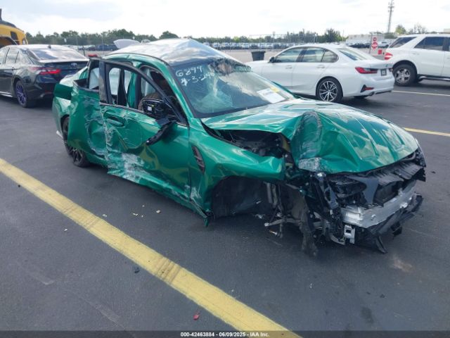 2023 BMW M3 WBS33AY05PFP66899