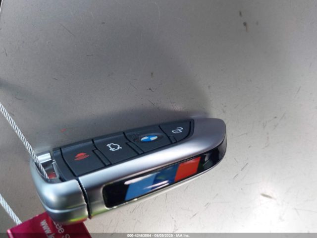 2023 BMW M3 WBS33AY05PFP66899 Photo 10