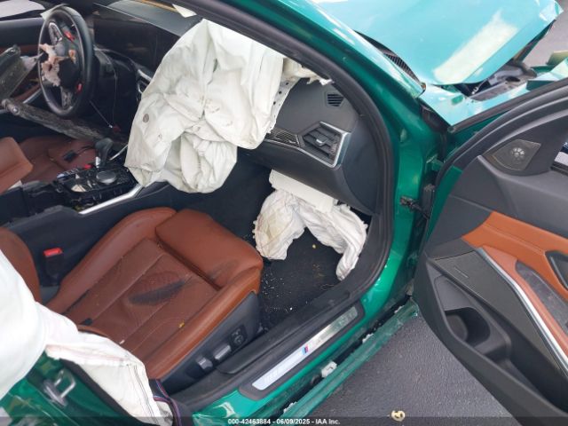 2023 BMW M3 WBS33AY05PFP66899 Photo 4