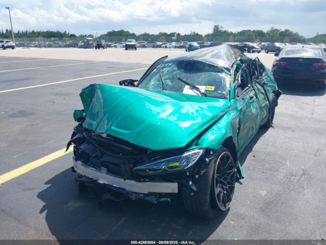 2023 BMW M3 WBS33AY05PFP66899 Photo 5