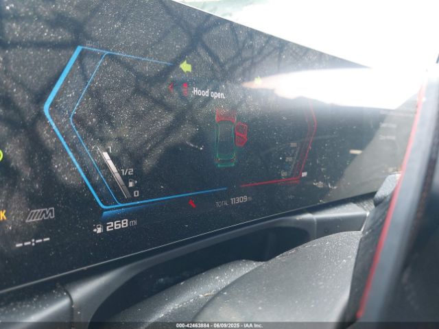 2023 BMW M3 WBS33AY05PFP66899 Photo 6