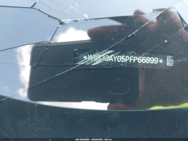 2023 BMW M3 WBS33AY05PFP66899 Photo 8