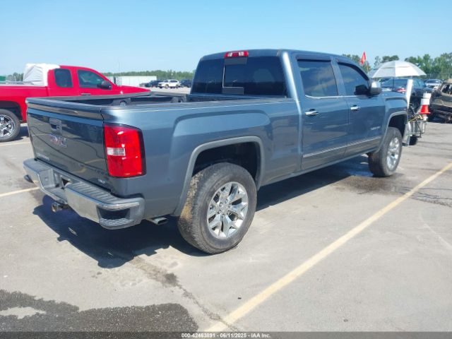 2014 GMC SIERRA 1500 3GTU2VEC2EG510638 Photo 3