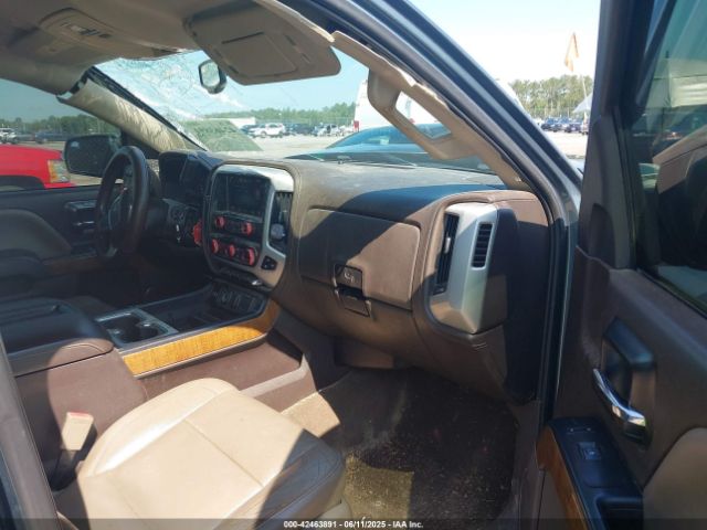 2014 GMC SIERRA 1500 3GTU2VEC2EG510638 Photo 4