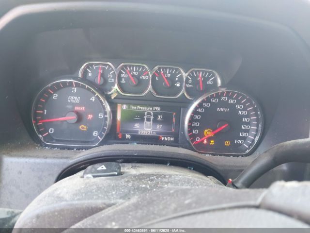 2014 GMC SIERRA 1500 3GTU2VEC2EG510638 Photo 6