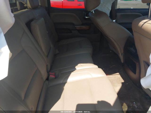 2014 GMC SIERRA 1500 3GTU2VEC2EG510638 Photo 7