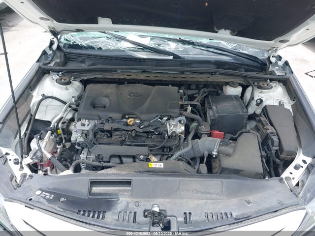 4T1G11AK1MU428624 Toyota a25a-fks