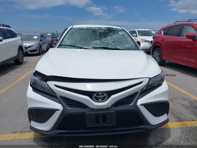 4T1G11AK1MU428624 Toyota a25a-fks
