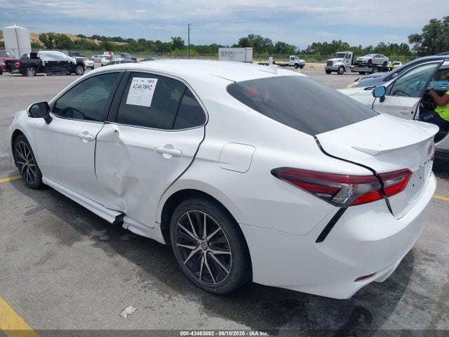 4T1G11AK1MU428624 Toyota a25a-fks