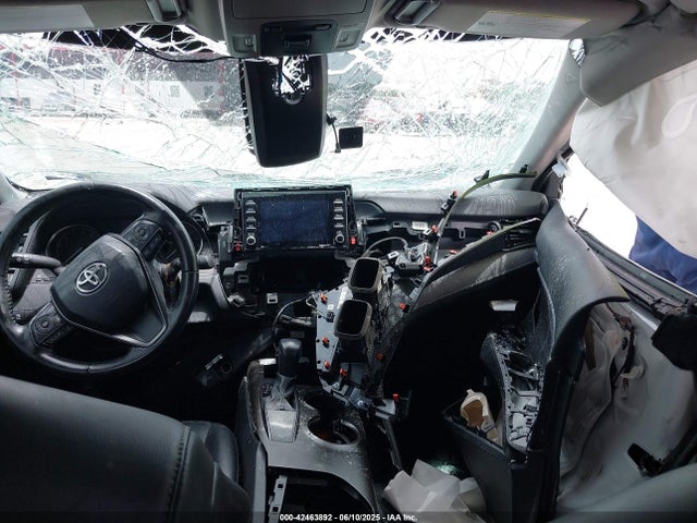 4T1G11AK1MU428624 Toyota a25a-fks