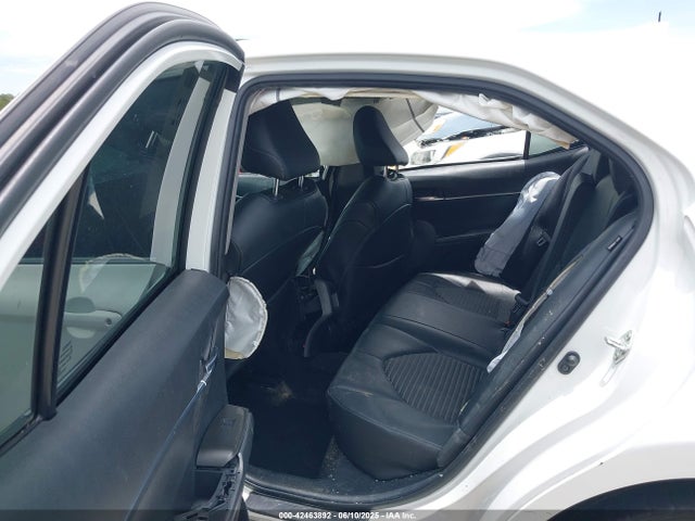 4T1G11AK1MU428624 Toyota a25a-fks
