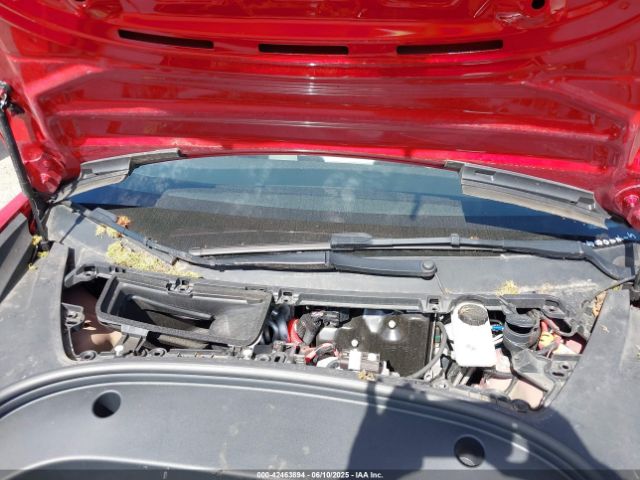 5YJ3E1EB5NF174606 Tesla Model 3 Long Range Dual Motor All-wheel Drive